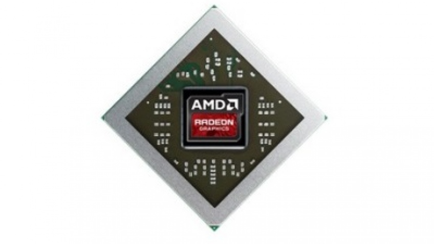 AMD объявила мобильную графику Radeon R9 М290X