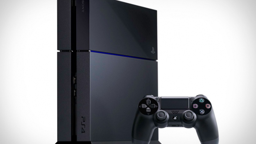 В РФ начали принимать предзаказы на PlayStation 4