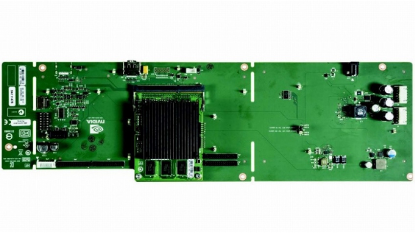 ASUS предлагает модуль G-Sync для VG248QE