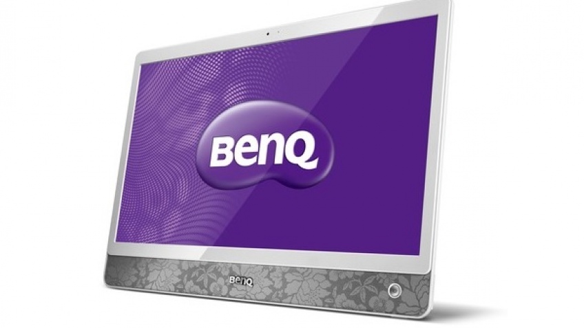 BenQ CT2200 Смарт Display: «умный» дисплей на Андроид