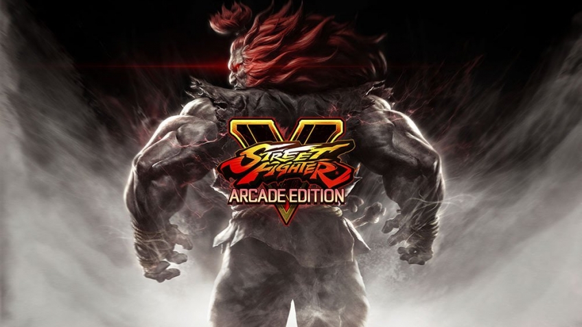 Свежий трейлер Street Fighter 5: Arcade Edition посвящён новым приёмам