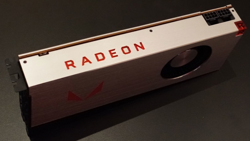 Radeon RX Vega 56 обошла GeForce GTX 1070 в игровых тестах