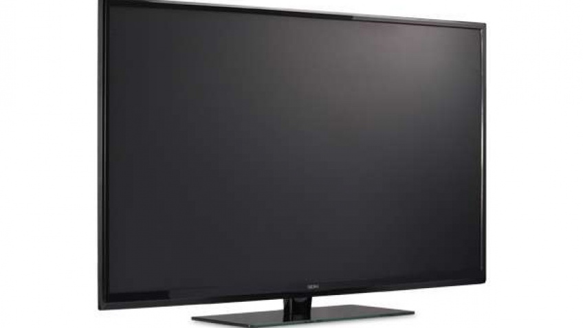 Seiki предлагает 50-дюймовый 4K-телевизор за $1300