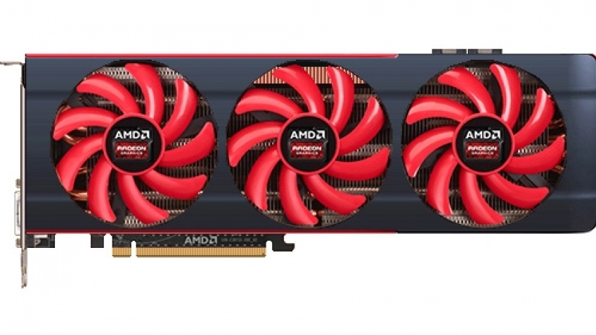 AMD планирует повернуть изготовление Radeon HD 7990