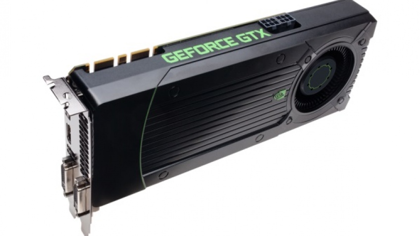 Nvidiа произвела GeForce GTX 760 OEM и GTX 760 Ti OEM