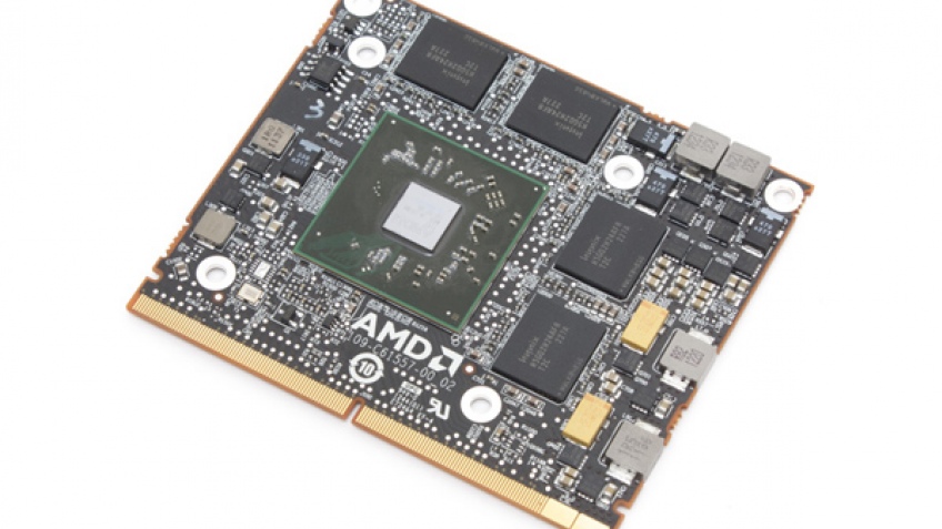 Детали о AMD Radeon HD 8790М 
