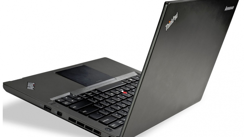 Lenovo объявила ультрабук ThinkPad T431с
