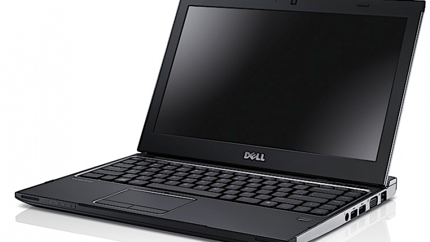 Dell объявила узкий компьютер Vostro V131