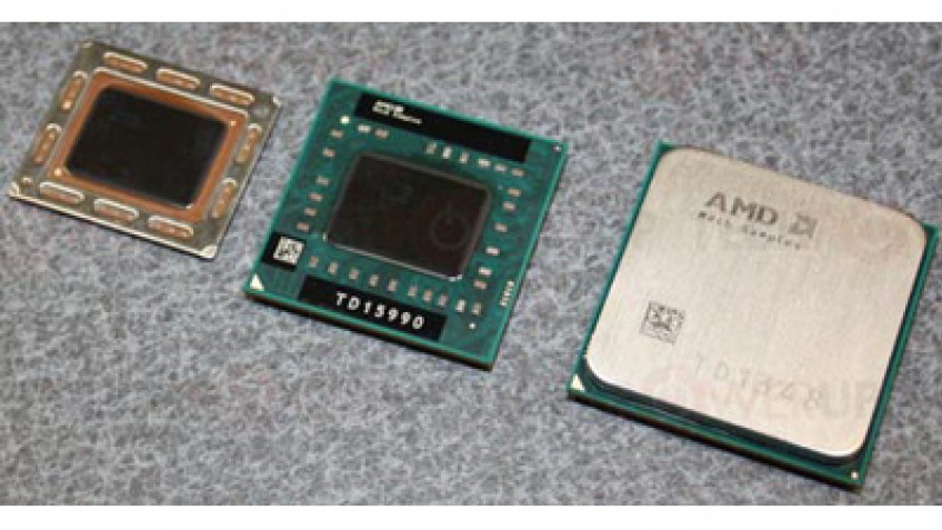 AMD продемонстрировала мобильные микропроцессоры A8-4557М и A10-4657М