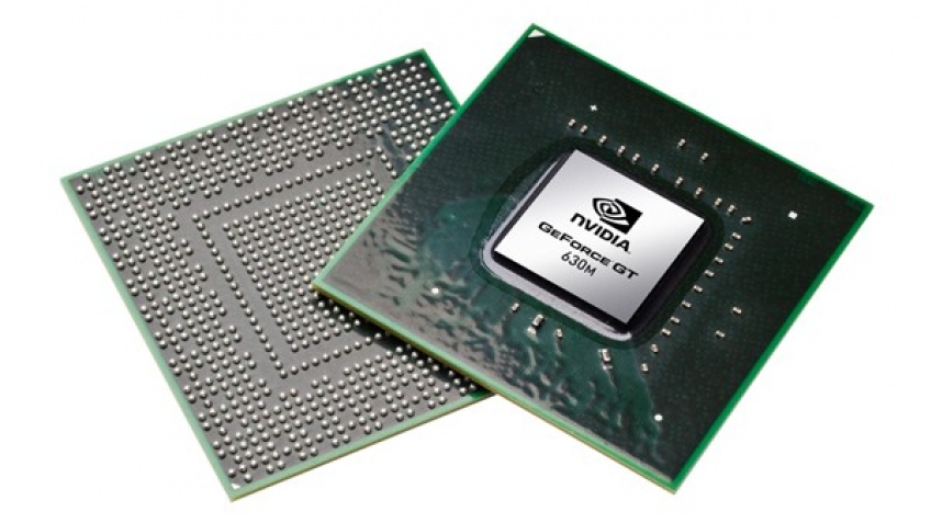 Nvidiа готовится к релизу микропроцессоров Intel Ivy Bridge, переименовывает карты памяти для компьютеров