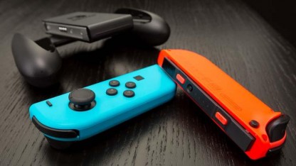 Nintendo удалось продать полтора миллиона Switch