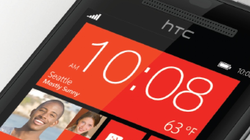 Первая информация о HTC Аккорд