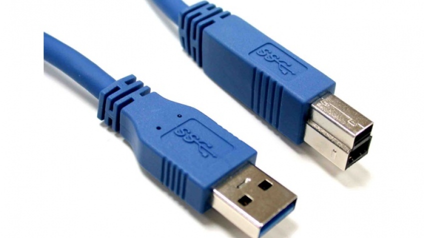 USB 3.5 будет в 2016 году 