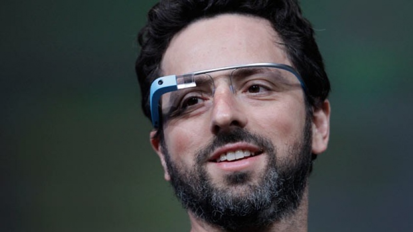 Google I/O: свежее про интеллектуальные очки Google Glass