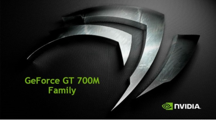 Детали о мобильной карта памяти GeForce GTX 760М