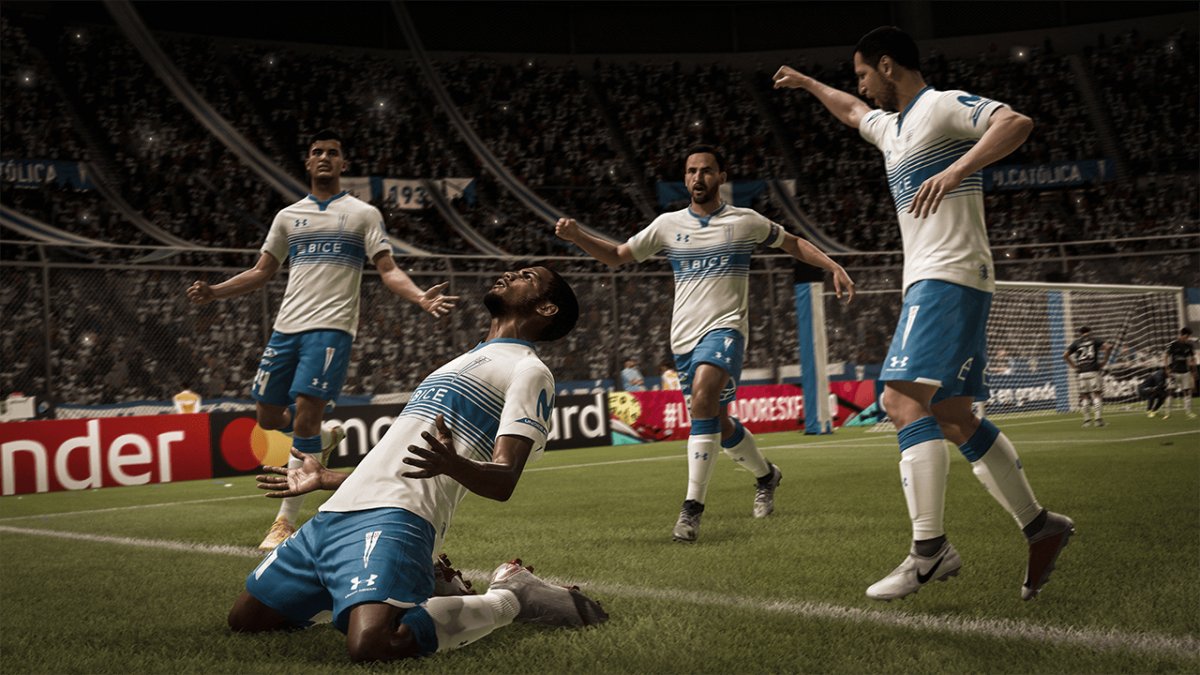 EA Sports FIFA 21