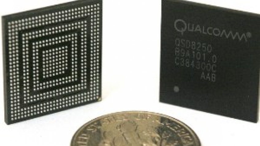 Qualcomm объявила свежие ARM-процессоры, продемонстрировала референс-планшет для обкатки дополнений