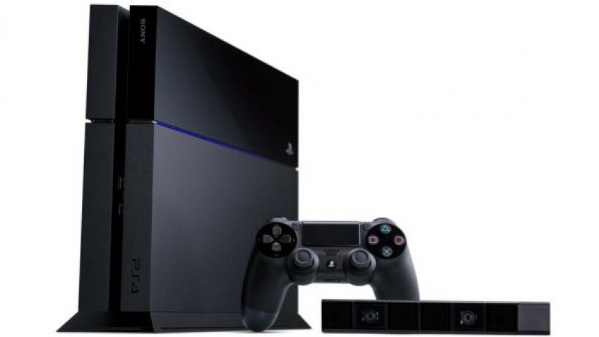 Сони реализовала 5,3 млрд PlayStation 4 