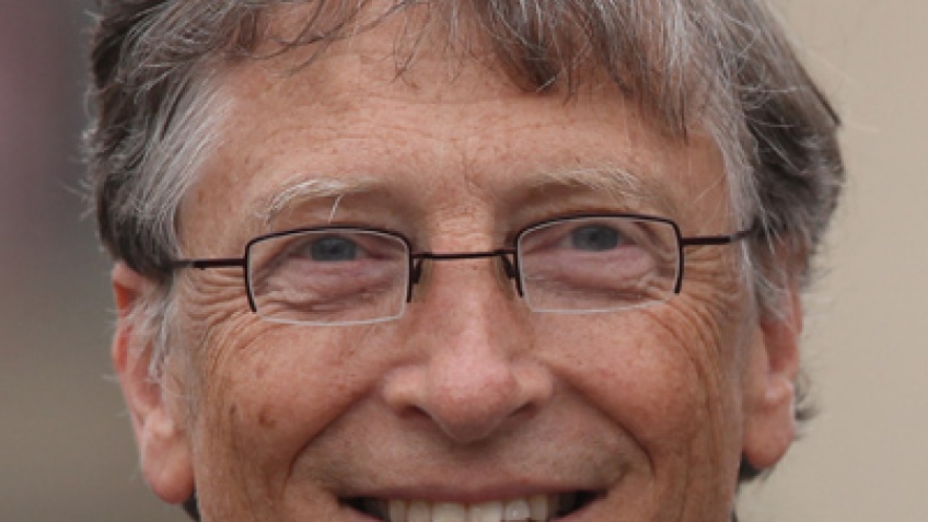 Билл Гейтс полагает, что микропланшеты не подходят для учебы
