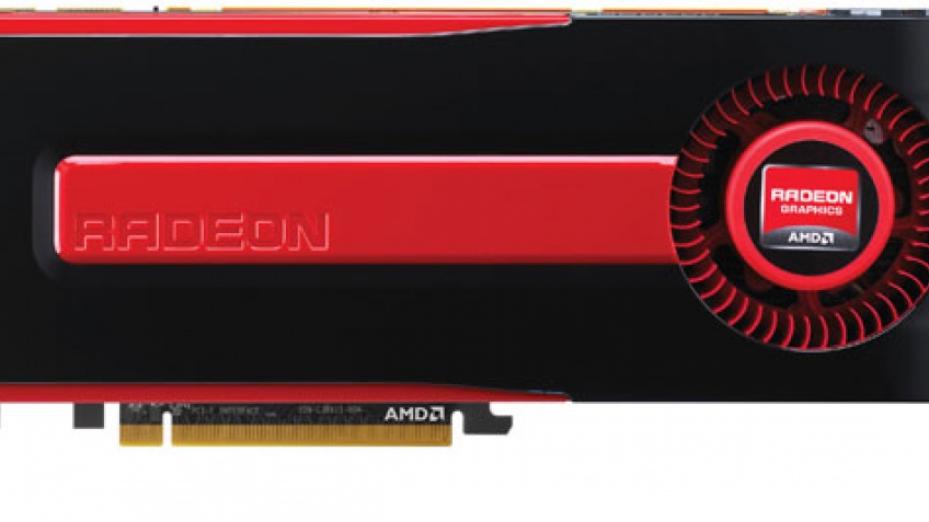 AMD представит усовершенствованную версию Radeon HD 7970