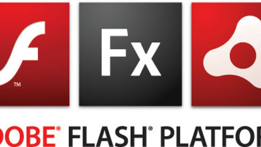 Adobe прекратит производить Flash-плееры для мобильных телефонов