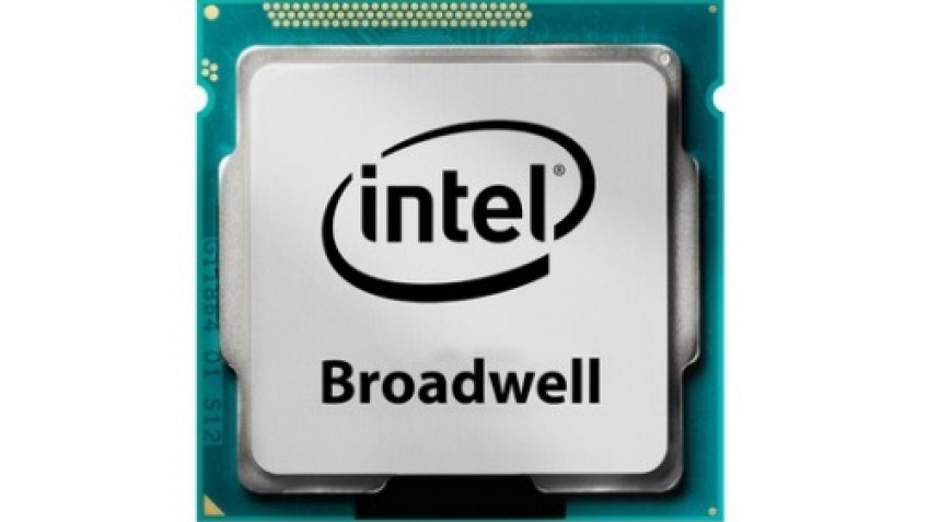 Микропроцессоры Broadwell-E сохранят сопоставимость с x99