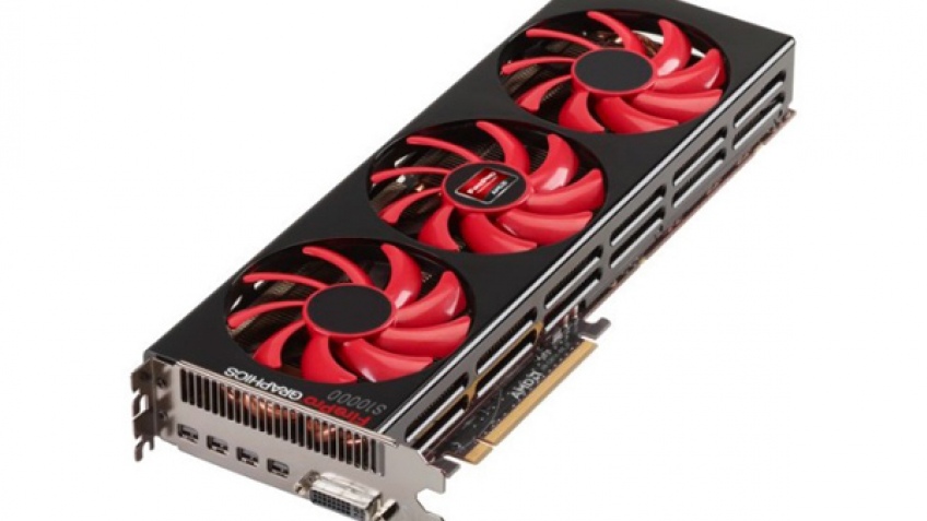 AMD FirePro С10000: наиболее полезная серверная видео графика