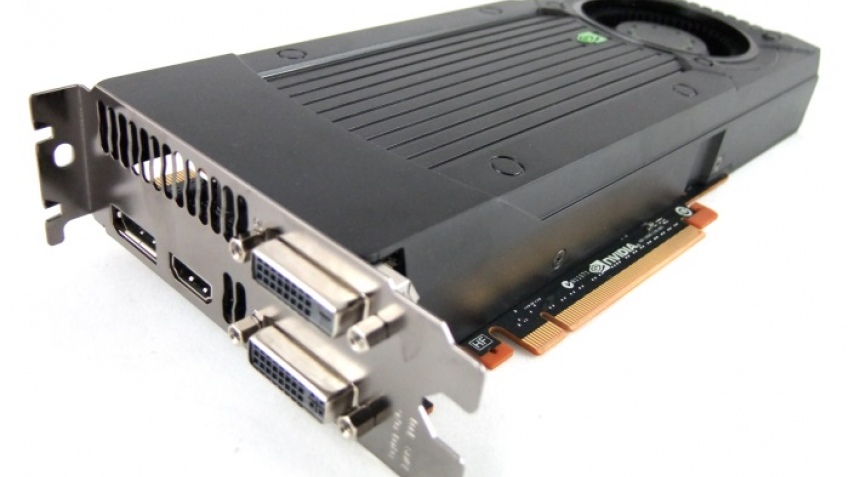 Nvidiа сбросит расценки на GeForce GTX 660 и GTX 650 Ti Boost