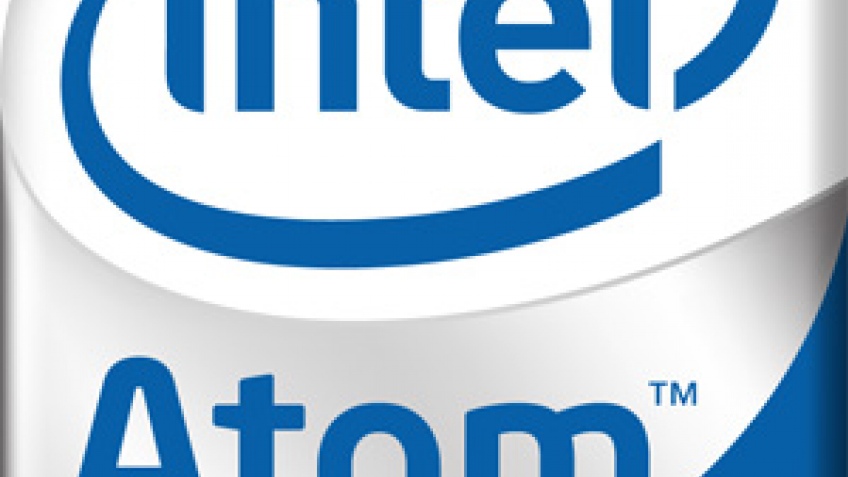 Intel делает ядерный Atom