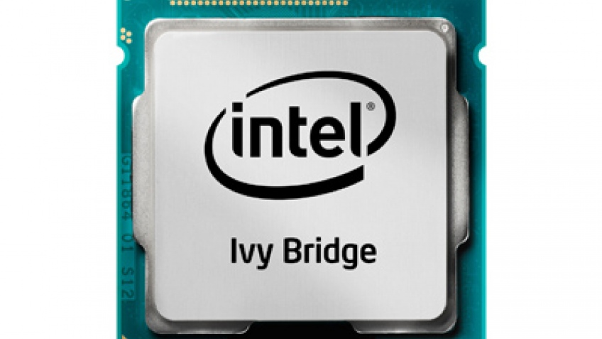 Intel вскоре представит микропроцессор Core i3-3250