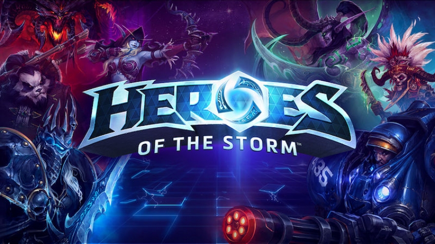 Heroes of the Storm: стали известны участники европейских Игр Нексус