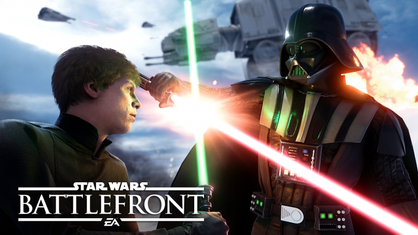 Star Wars 7 (2015) Review