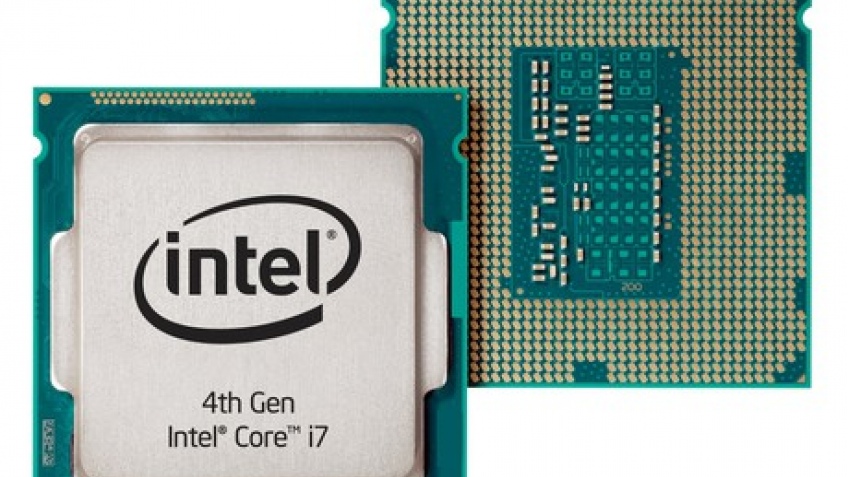 Микропроцессоры Intel Haswell Refresh доступны для заказа