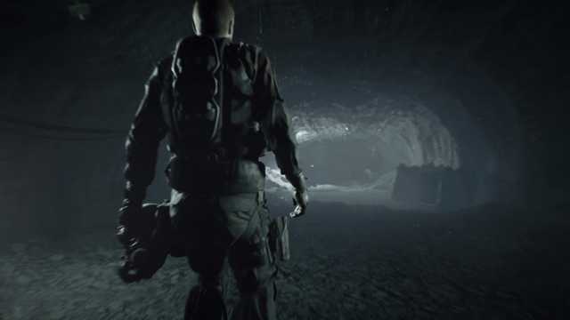 Resident Evil 7: в сети появились новые кадры из дополнения Not a Hero