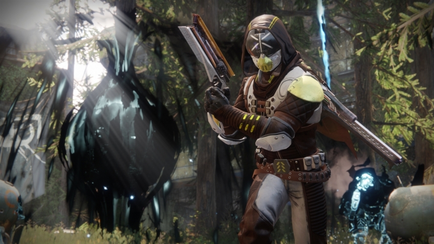 Авторы Destiny 2 отменили стрим по Curse of Osiris, чтобы обсудить текущее состояние игры