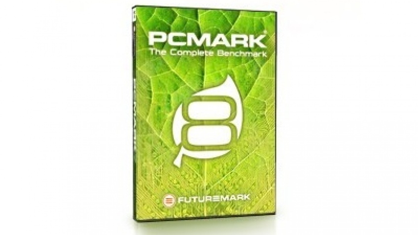 Futuremark делает PCMark 8