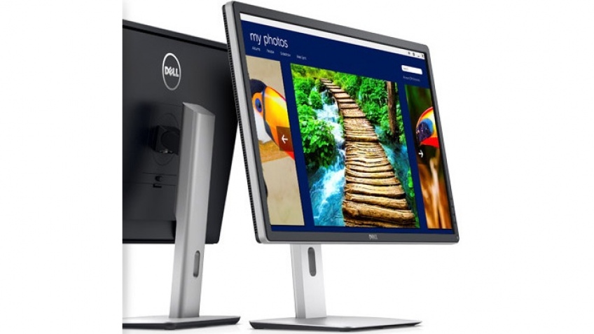 Dell предлагает Ultra HD-монитор P2815Q за 700 долларов США