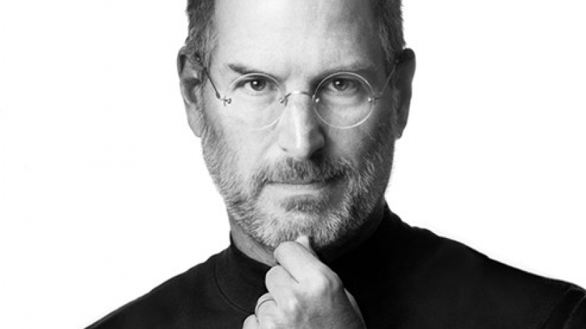 Стив Джобс погиб в возрасте 56 лет