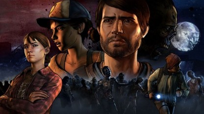 Telltale Games назвала дату выхода третьего эпизода The Walking Dead: A New Frontier