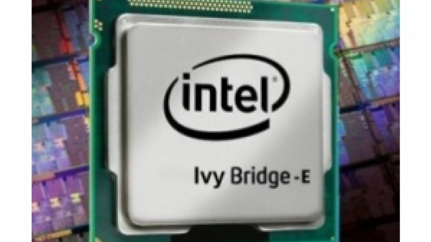 Intel представит 3 микропроцессора Core i7 в начале сентября