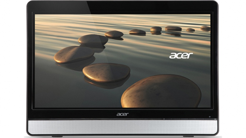 Acer произвела жидкокристаллический дисплей FT200HQL 