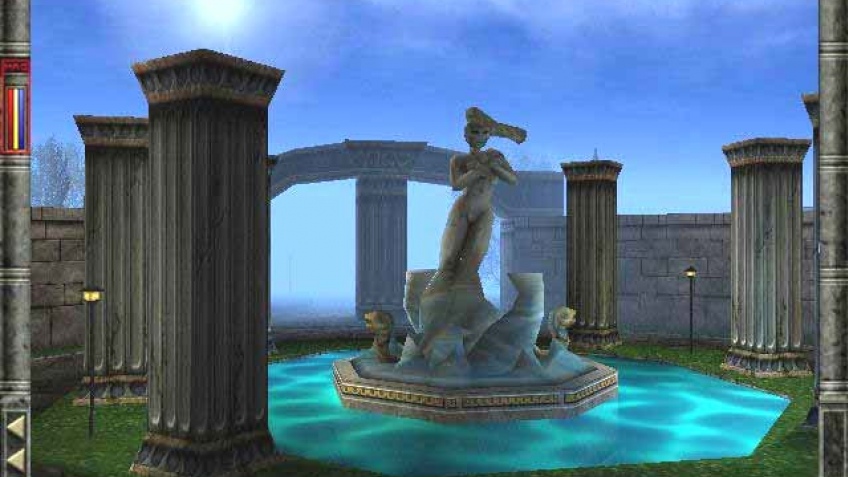 Wizardry 1.2 4 Patch