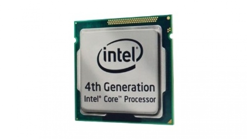 Детали о микропроцессорах Intel Core i7-4790, i5-4690, i5-4590 и i5-4460