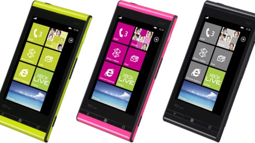 Windows Phone 7 Mango направилась к изготовителям, первый телефон будет в начале августа