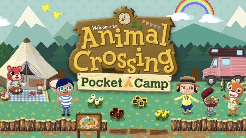 Nintendo извиняется за проблемы с Animal Crossing: Pocket Camp