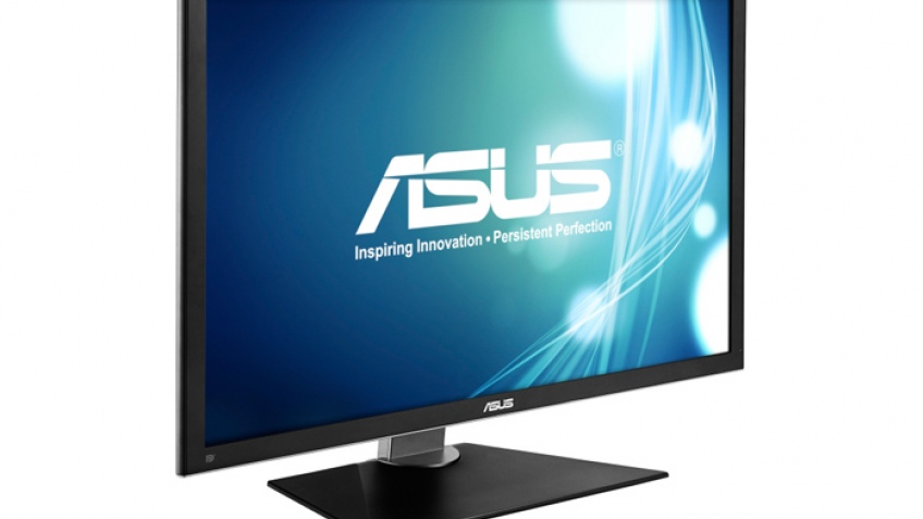ASUS произвела Ultra HD-монитор PQ321QE