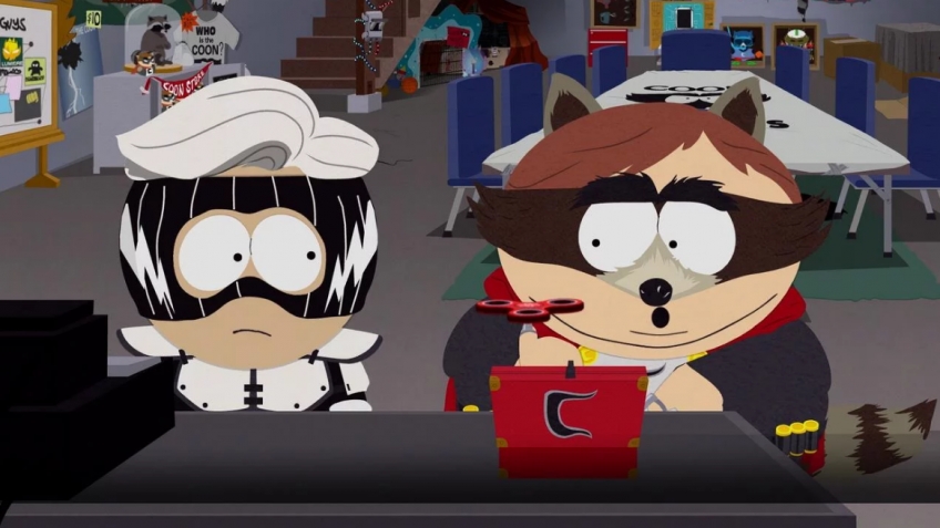 South Park: The Fractured But Whole осталась без защиты Denuvo