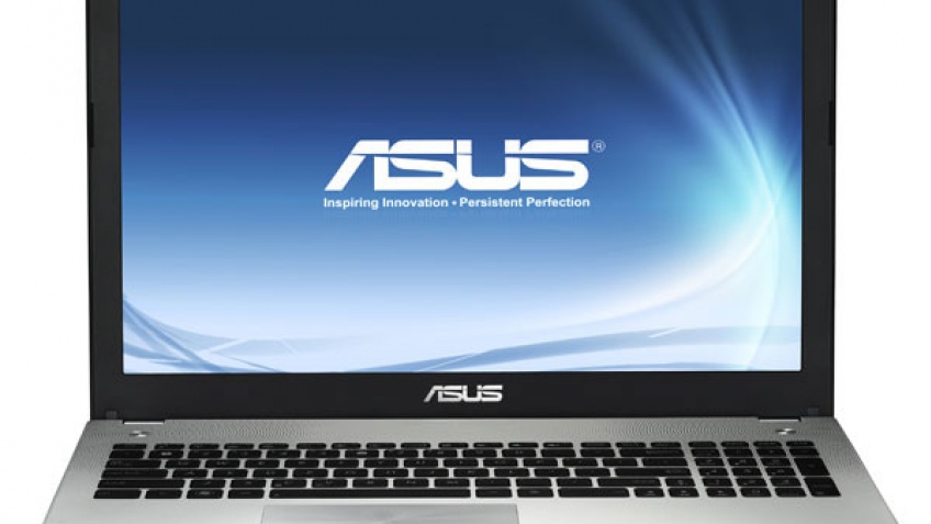 ASUS представит несколько компьютеров в процессе Недели внешнего вида в Милане