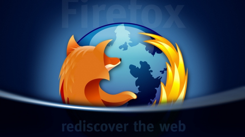 Mozillа продемонстрировала Firefox 6