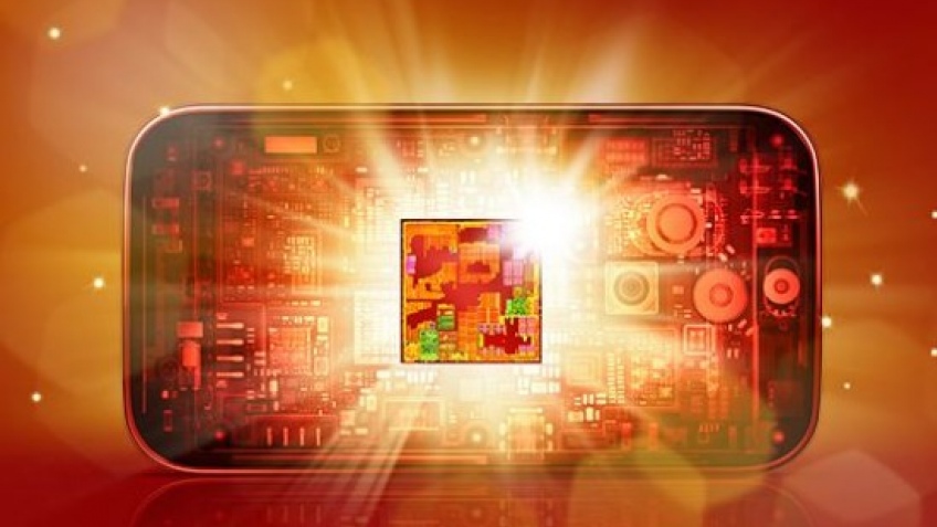 «ЭлДжи» Оптимус G обретет ядерный чипсет Snapdragon С4 Pro